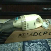جارو برقی سالم|جاروبرقی، جارو شارژی، بخارشو|قم, باجک دو|دیوار