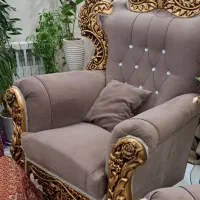 مبل سلطنتی ۷ نفره