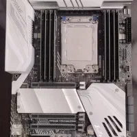 باندل گیمینگ و رندرینگ ورک استیشن رایزن AMD +رم ۶۴