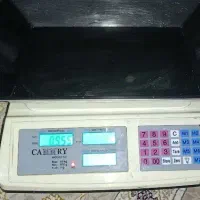 ترازو دیجیتال