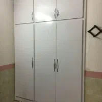 اجرای کابینت وکمددیواری|کتابخانه، شلف، قفسه‌های دیواری|اردکان, |دیوار