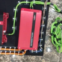 باتریسازی سیار و نصاب سیستم صوتی سیار|خدمات موتور و ماشین|اسلامشهر, شهرک مفیدی|دیوار