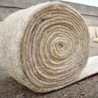 پوشال برای گلخانه وکولر