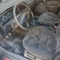 زانتیا2000|خودرو سواری و وانت|نجف‌آباد, باغ ملی|دیوار