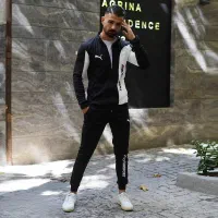 ست ورزشی مردانه/ مدل FlexGear T72 کیفیت عالی|لباس|کرمان, |دیوار