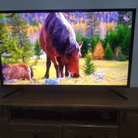 42اینچ سامسونگ اصل کره فول اچ دی درحدآکبند