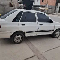 پرایدمدل82