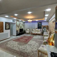 آپارتمان ۹۳ متر/سند آماده/ط یک|فروش آپارتمان|مشهد, نرگس (شهرک غرب)|دیوار