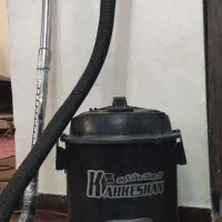 جاروبرقی کلمنی کهکشان مشکی