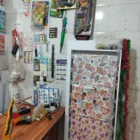 فروش لوازم تحریرو خرازی