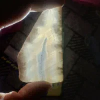 سنگ معدنی راف