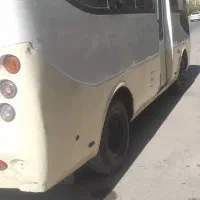 مینی بوس|خودرو سنگین|شیراز, سلطان آباد|دیوار