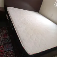 تخت دونفره|تخت و سرویس خواب|تهران, سنگلج|دیوار