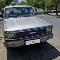مزدا۲۰۰۰ژاپنی