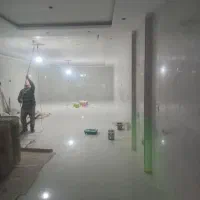 ۹۰متر مغازه برروز فول