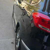 تیگو ۵ مدل ۹۷ رخ عالی|خودرو سواری و وانت|اصفهان, کوجان|دیوار