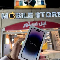 14poro در حد نو تا ۱۲ ماه اقساط فروشگاه اپل استور