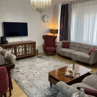 ۴۶ متر دارآباد/تک خواب/خوش نقشه/سند تک برگ