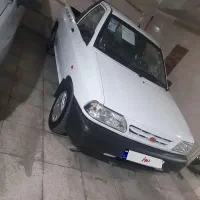 پراید وانت صفر|خودرو سواری و وانت|تهران, طیب|دیوار