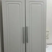 سرویس کامل تخت و کمد