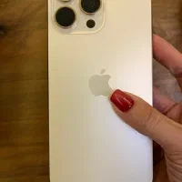 ایفون ۱۶ پرومکس ۲۵۶ zaa