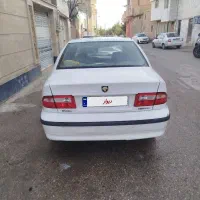 سمند ef7|خودرو سواری و وانت|شاهرود, |دیوار