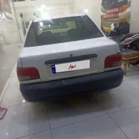 پراید۱۳۱تمیز