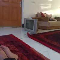 تلوزیون قدیمی سامسونگ