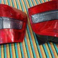 چراغ عقب بنزGLK2010