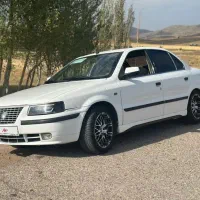 سمند ef7 مدل۹۴ بی رنگ ۱۸۰ تا کار|خودرو سواری و وانت|تهران, آبشار تهران (دریاچه)|دیوار