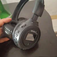 هدفون بلوتوثی زیولت|لوازم جانبی موبایل و تبلت|اصفهان, کوی امام|دیوار