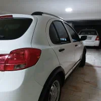 فروش کوییک s ، مدل ۱۴۰۰ کم کار