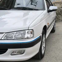 پارس سال مدل93فابریک