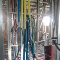 برقکاری ساختمان