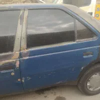 درب پژو405