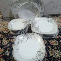 سرویس چینی۱۲ نفره