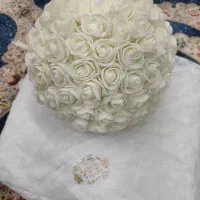 چادر و گل بله برون