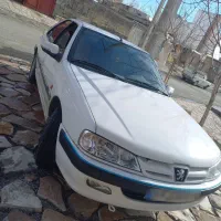 پژوپارس مدل ۹۴|خودرو سواری و وانت|سنندج, |دیوار