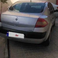 رنو مگان 1600cc،