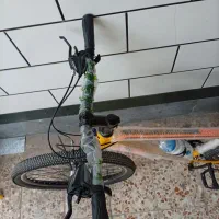 دوچرخه ویوا سایز ۲۶ مدل ۲۱ سرعته آکبند|دوچرخه، اسکیت، اسکوتر|ایذه, |دیوار