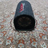 مینی ساب باکس.در حد نو|قطعات یدکی و لوازم جانبی|سرپل ذهاب, |دیوار
