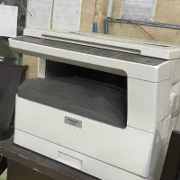 دستگاه فتوکپی