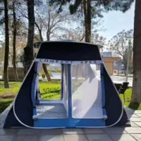 انواع چادرهای مسافرتی ،میزوصندلی،پشه بند،چتر|کوهنوردی و کمپینگ|قم, الغدیر|دیوار