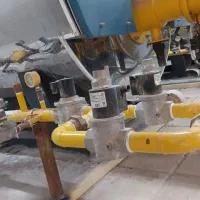 تاسیسات وجوشکاری