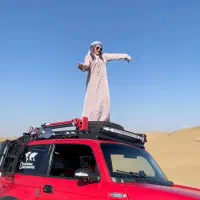 تور کویر ویژه|تور و چارتر|ورامین, ورامین|دیوار