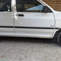 پراید مدل۹۸ زرقان|خودرو سواری و وانت|زرقان, |دیوار