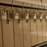 مجری لوله کشی گاز و آتش نشانی(اطفاء حریق)|خدمات پیشه و مهارت|اندیشه, اندیشه فاز ۲|دیوار