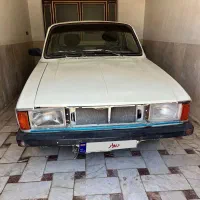 پیکان بار مدل ۸۶