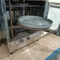 تنور گازی در حد نو|اجاق گاز و لوازم برقی پخت‌وپز|بندر امام خمینی, |دیوار