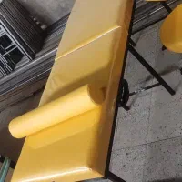 تخت چمدانی پرتابل ماساژ مژه فشیال معاینه|آرایشی، بهداشتی، درمانی|صدرا-فارس, فاز ۱|دیوار